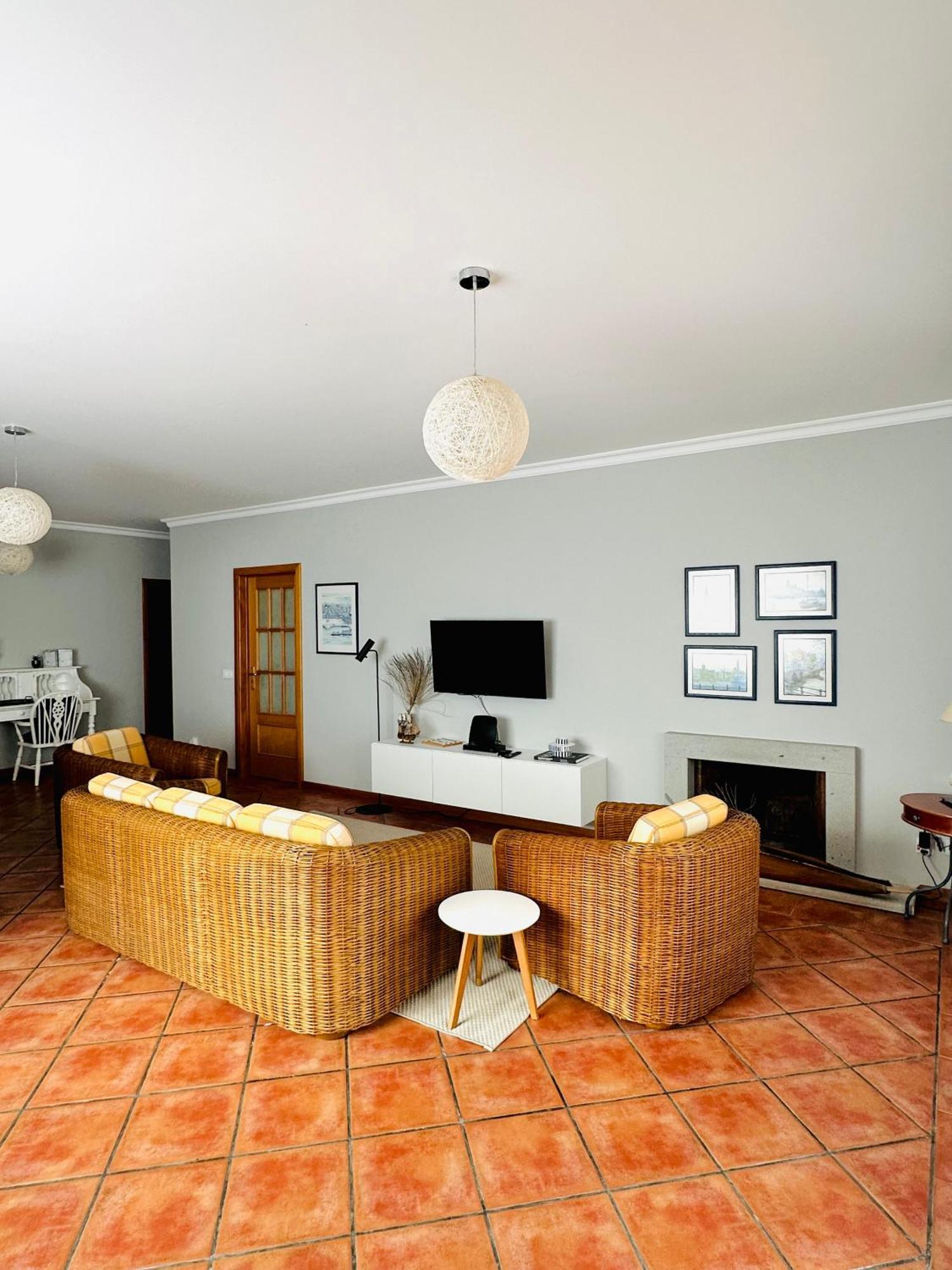 Quinta Do Ribeiro Salgado'S Beach House Porto Santo Buitenkant foto