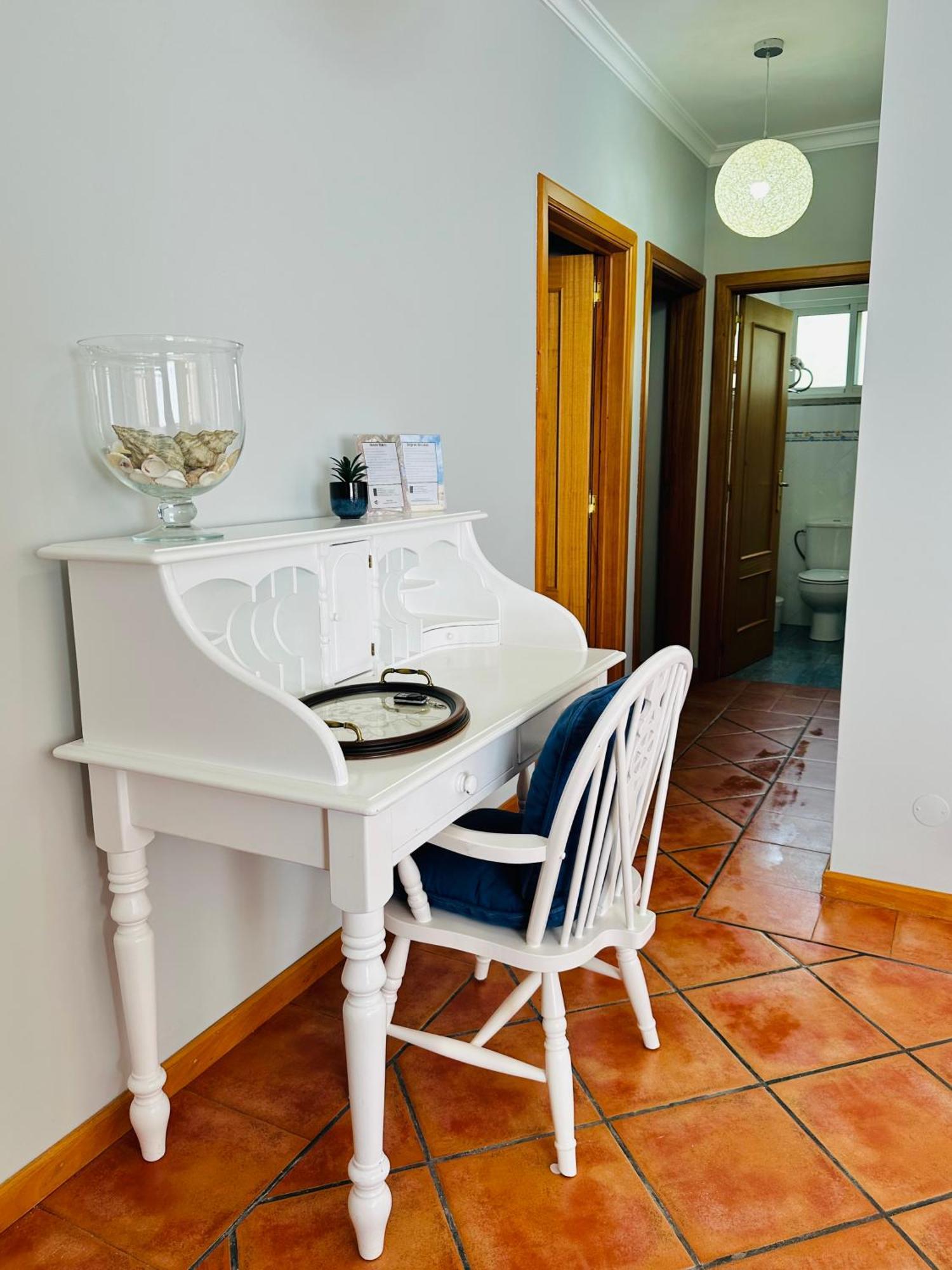 Quinta Do Ribeiro Salgado'S Beach House Porto Santo Buitenkant foto